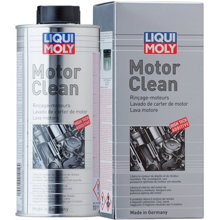 LIQUI MOLY Motor Clean 500 ml