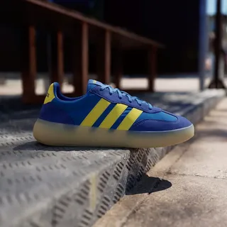 Bright Royal / Yellow / Royal Blue 39 1/3