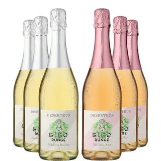 6er-Probierpaket »Bibo Runge Alkoholfrei Mix«