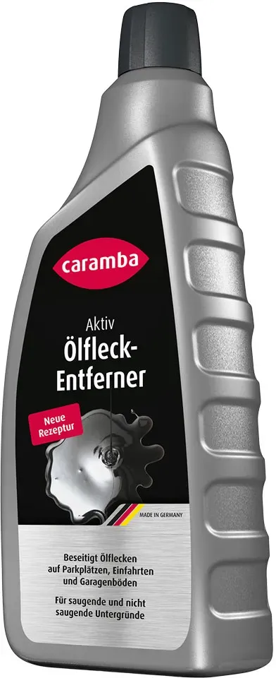 Caramba PRO Ölfleck-Entferner 1 Ltr. Dose