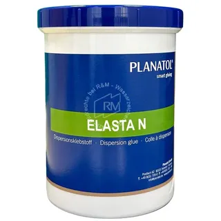 PLANATOL Elasta N, 1,05 kg (Dose)