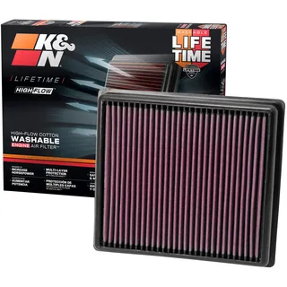 K&N Filters K&N 33-2990