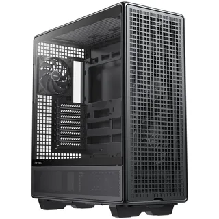 Antec 900 Full Tower Schwarz