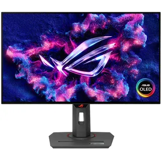 Asus ROG Strix XG27AQDMG 27''