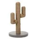 Cactus 35 x 35 x 60 cm taupe