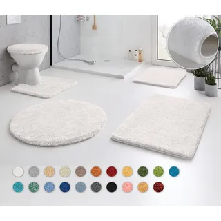 KLEINE WOLKE RELAX Weiß Ø 100 cm