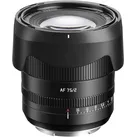TTARTISAN AF 75mm F2 für Nikon Z-Mount