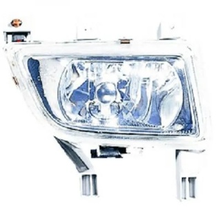 Diederichs Nebelscheinwerfer MAZDA 323 5617188
