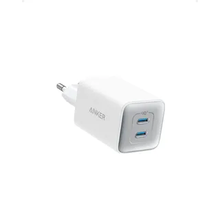 Anker 523 Ladegerät (Nano 3, 47W) White