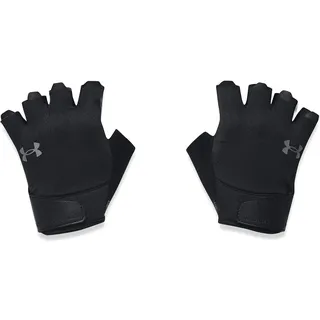 Under Armour Trainingshandschuhe Herren 001 black/black/pitch gray XL