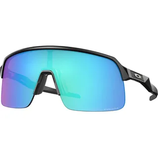 Matte Black Prizm sapphire