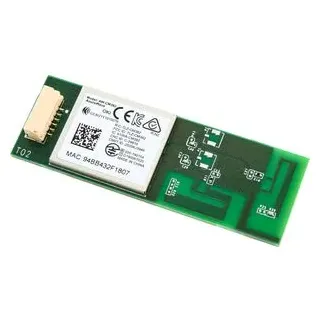 Oki Wireless Kit C650dn