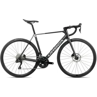 Orbea Orca M30i 2026 28 Zoll RH 55 cm schwarz, weiß