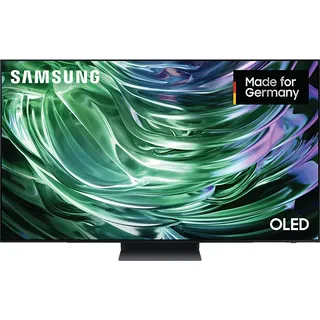 Samsung GQ83S90D 83" OLED 4K Tizen Smart TV S90D