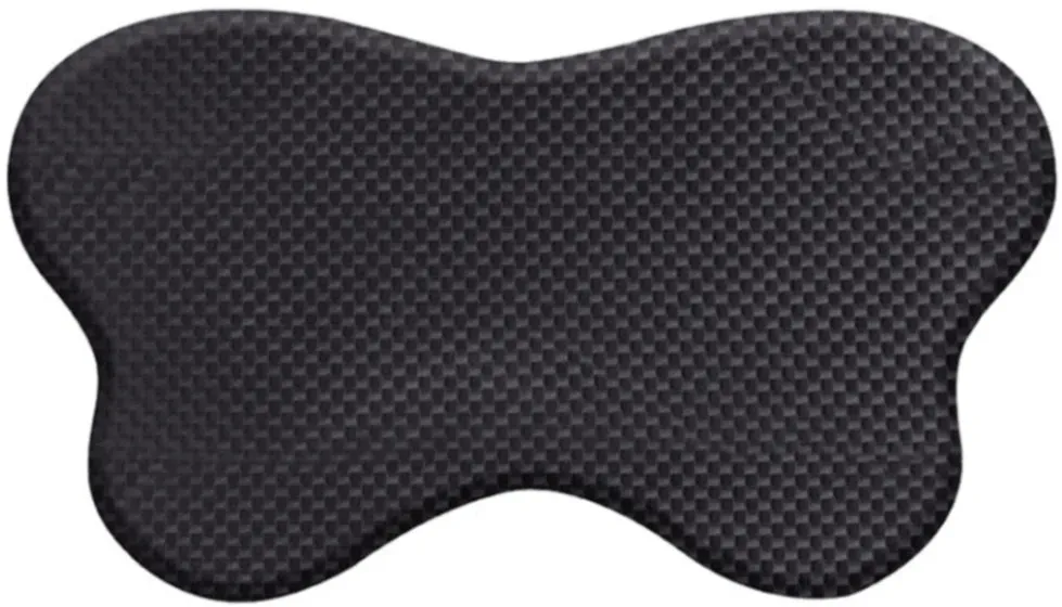 Cover IPS Butterfly Shape (Stück)
