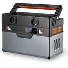 All powers 700W tragbares Kraftwerk 606wh Solargenerator, 110V/220V Strom versorgung für Camping Outdoor RV,Laptop und Notfall