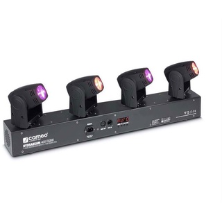 Cameo HYDRABEAM 400 RGBW