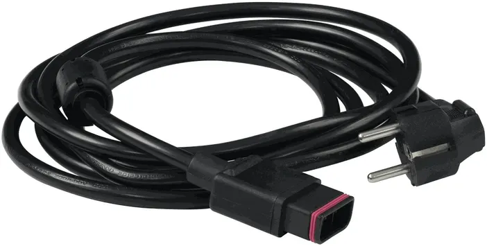 SunEnergyXT 500 AC-Netzanschlusskabel mit Schuko-Stecker