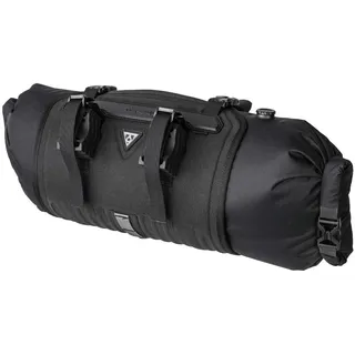 Topeak Frontloader schwarz