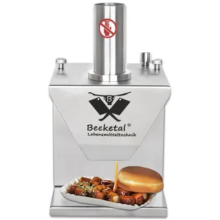 Beeketal Curry Wurstschneider Currywurstschneider CSB-3E