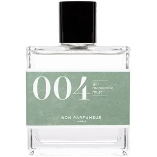Bon Parfumeur Citrusy 004 Eau de Parfum 100 ml unisex