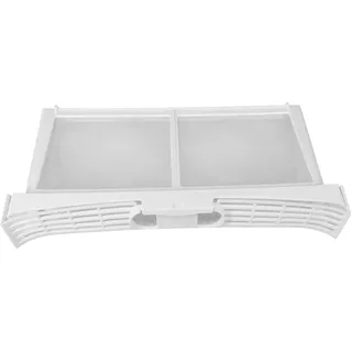 Flusensieb Filter Ersatz für Bosch Siemens Neff Balay Constructa z.B. Avantixx 7/8, Classixx 7/8, IQ100, IQ300, IQ500, Logixx 8, Maxx 7/8, Sensitive, Serie 4, 00652184, 652184 Trockner Wäschetrockner