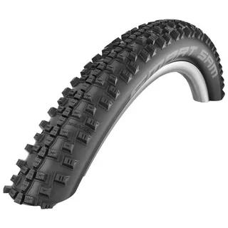 27,5 x 2,10 Zoll Drahtreifen black