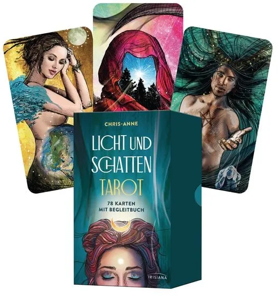 Licht und Schatten Tarot