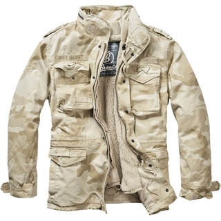 sandstorm 4XL