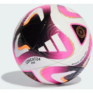 Adidas Conext 24 Pro Ball White / Black / Pantone 5    