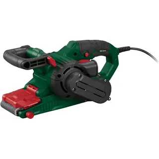 Parkside PARKSIDE® Bandschleifer »PBSD 900 A2«, mit abnehmbarer Staubfangbox