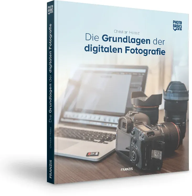 Die Grundlagen der Fotografie - photo basics
