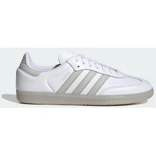 Cloud White / Grey One / Cloud White 46 2/3