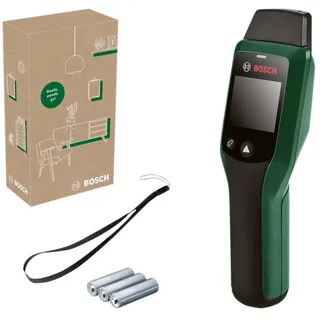Bosch Holzfeuchtigkeitsmesser UniversalHumid, eCommerce-Karton