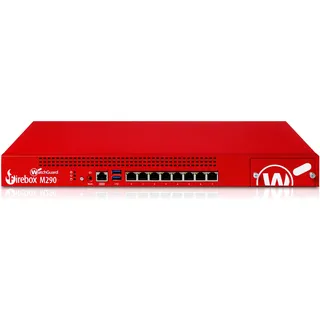 Watchguard Firebox M290 WGM29000703