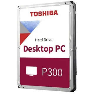 6 TB 3,5" HDWD260UZSVA