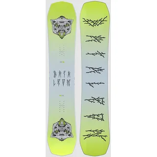 BATALEON Disaster Snowboard - 157