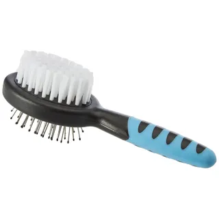 Nobby COMFORT LINE Bürste zweiseitig Nager, mini, 12-14 cm, 1 Stück