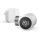 Smart Radiator Thermostat X (Starter Kit) weiß | Zustand: Neu & original versiegelt