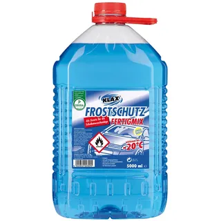 Klax Frostschutz -20°C 5 l