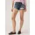 Shorts Happy Vibes Blau 32