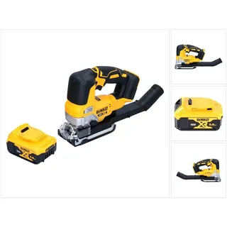 DCS334N inkl. 1 x 5 Ah