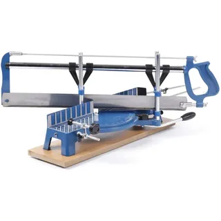 Manuelle Gehrungssäge, 550 mm