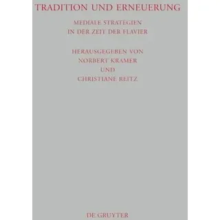 Tradition und Erneuerung