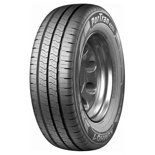Kumho 215/75 R16C 116R/114R Portran KC53 10PR
