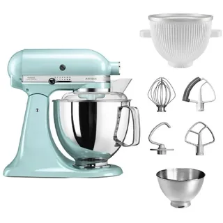 Eisblau Icelover Set