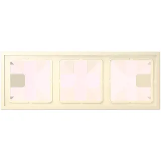 Jung Rahmen 3-fach LCZ 983 BF 201