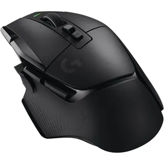 Logitech G502 X schwarz