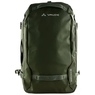 Vaude Reisetasche Mundo Proof 38 Khaki