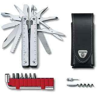 Victorinox SwissTool CS Plus Ledertui